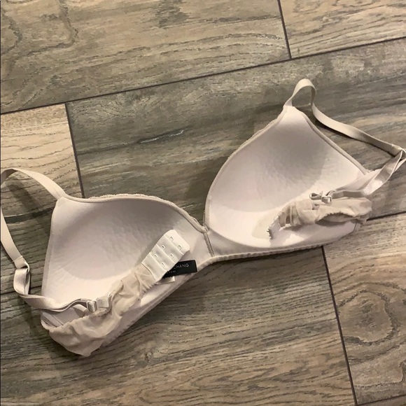 Samantha Chang Wireless Bra - Picture 2 of 6